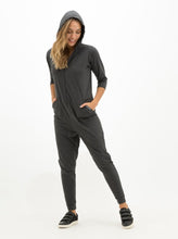 Cargar imagen en el visor de la galería, enterizo HOODIE luna