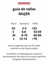 Cargar imagen en el visor de la galería, enterizo HOODIE caramelo