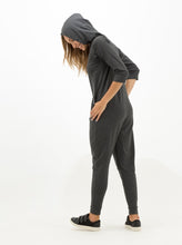 Cargar imagen en el visor de la galería, enterizo HOODIE luna