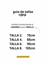 Cargar imagen en el visor de la galería, miniHOODIE luna