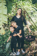 Cargar imagen en el visor de la galería, miniBalance negro