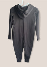 Cargar imagen en el visor de la galería, miniHOODIE negro