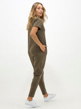 Cargar imagen en el visor de la galería, enterizo BALANCE militar