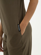 Cargar imagen en el visor de la galería, enterizo BALANCE militar