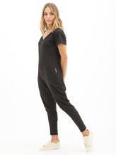 Cargar imagen en el visor de la galería, enterizo BALANCE negro