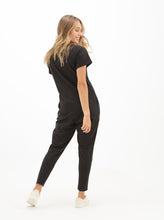 Cargar imagen en el visor de la galería, enterizo BALANCE negro