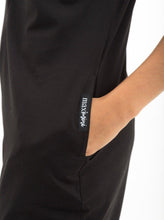 Cargar imagen en el visor de la galería, enterizo BALANCE negro