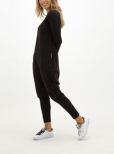 Cargar imagen en el visor de la galería, enterizo JOY negro