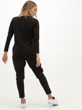 Cargar imagen en el visor de la galería, enterizo JOY negro