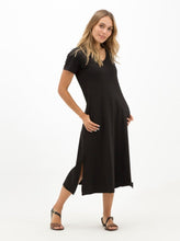 Cargar imagen en el visor de la galería, MILA negro