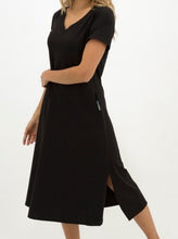 Cargar imagen en el visor de la galería, MILA negro