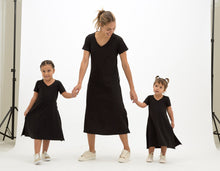 Cargar imagen en el visor de la galería, MILA negro