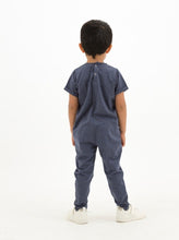 Cargar imagen en el visor de la galería, miniBalance azul paz