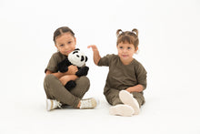 Cargar imagen en el visor de la galería, miniBalance militar