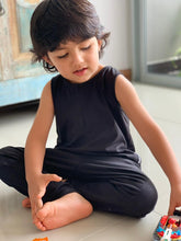 Cargar imagen en el visor de la galería, miniFly negro