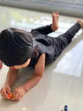 Cargar imagen en el visor de la galería, miniFly negro