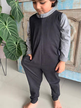 Cargar imagen en el visor de la galería, miniFly negro