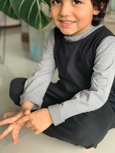 Cargar imagen en el visor de la galería, miniFly negro