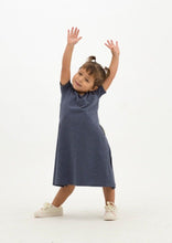 Cargar imagen en el visor de la galería, miniMila azul paz