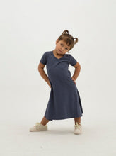 Cargar imagen en el visor de la galería, miniMila azul paz