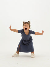 Cargar imagen en el visor de la galería, miniMila azul paz