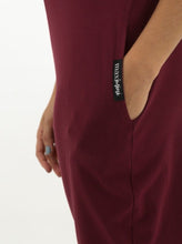 Cargar imagen en el visor de la galería, enterizo JOY vino