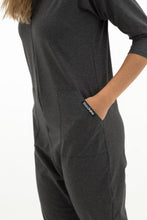 Cargar imagen en el visor de la galería, enterizo HOODIE luna