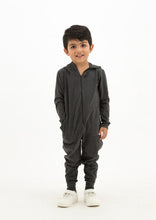 Cargar imagen en el visor de la galería, miniHOODIE luna