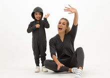 Cargar imagen en el visor de la galería, miniHOODIE luna