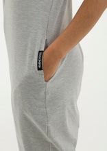 Cargar imagen en el visor de la galería, enterizo BALANCE gris calma