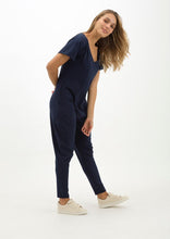 Cargar imagen en el visor de la galería, enterizo BALANCE azul místico