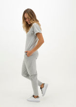 Cargar imagen en el visor de la galería, enterizo BALANCE gris calma