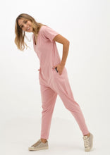 Cargar imagen en el visor de la galería, enterizo BALANCE rosa