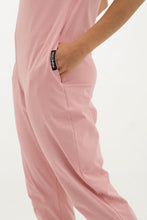 Cargar imagen en el visor de la galería, enterizo BALANCE rosa