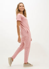 Cargar imagen en el visor de la galería, enterizo BALANCE rosa