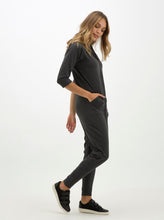 Cargar imagen en el visor de la galería, enterizo HOODIE luna