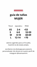 Cargar imagen en el visor de la galería, enterizo BALANCE lila sereno
