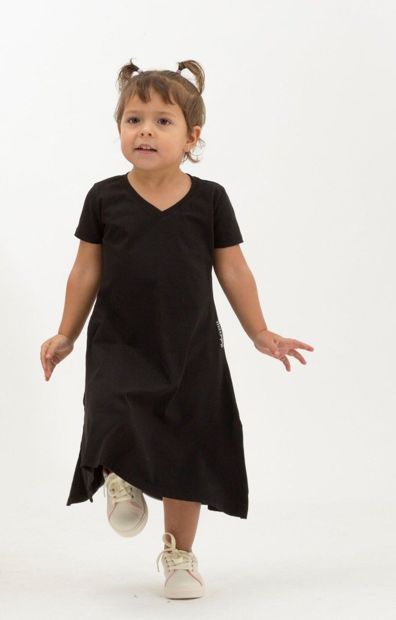 miniMila negro